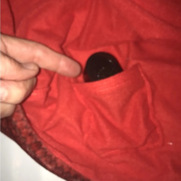 Dragon red gold costume yellow TOYS R US Toddler 3T Working ROAR Sound COSTUME 3 - Picture 11 of 15